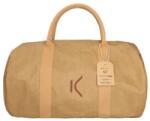 KSIX Чанта KSIX Eco Kraft bag - Beige (Brown)