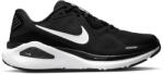 Nike Дамски маратонки Nike Structure 26 Trainers Womens - Black/White