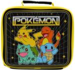 Pokemon Чанта Pokemon HOX Pokemon Lunch Bag/Box - Multi