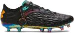 Under Armour Футболни бутонки Under Armour Clone Magnetico 2 Adults Firm Ground Football Boots - Black