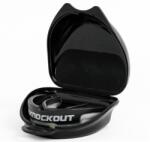 KNOCKOUT Ultra Protect Dental Protesis fekete