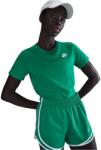 Nike Тениска Nike Sportswear Women's Club T-Shirt - Stadium Green