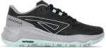 Karrimor Детски маратонки Karrimor Tempo Trail Trainers Girls - Black/Teal