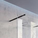 RAVAK W SET-80 Wall/Corner fekete