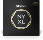 D'Addario NYXL45130MS MultiScale 5-String Nickel Wound