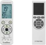 General TROTEC PAC 3500 E - telecomandă de lux retroiluminată