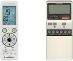 General TOSHIBA WX-E1NE - telecomandă de lux retroiluminată