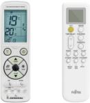 General FUJITSU AR-RPD2E, AR-RPD3E, AR-RPA1E - telecomandă de lux retroiluminată