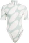 adidas x Marimekko Future Icons Three Stripes Bodysuit Womens - White
