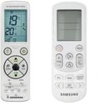 General SAMSUNG DB96-24901F - telecomandă de lux retroiluminată