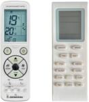 General ANSONIC AI89IN - telecomandă de lux retroiluminată