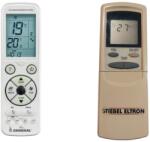 General Stiebel Eltron ACR09SI - telecomandă de lux retroiluminată