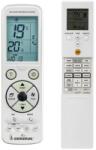 General FUJITSU AR-REM5E - telecomandă de lux retroiluminată
