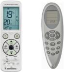 General DAREL NB2 M 120EB 05 INU - telecomandă de lux retroiluminată