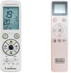 General BLACK+DECKER BPT06WTB - telecomandă de lux retroiluminată
