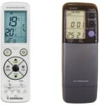 General SANYO RCS-2S1, RCS-2S1-NB, RCS-2SH1 - telecomandă de lux retroiluminată