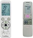 General HISENSE RCH-28NE, RCH-28ND - telecomandă de lux retroiluminată