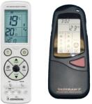 General TADIRAN TAC490 - telecomandă de lux retroiluminată