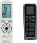 General DELONGHI H160, H300, H360, P30 - telecomandă de lux retroiluminată