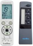 General STARCLIMA UE190RA, STAR001 - telecomandă de lux retroiluminată