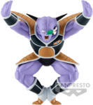 Dragon Ball Z Solid Edge Works Ginyu figura 10cm