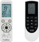 General COOLEXPERT YAN1F1 - telecomandă de lux retroiluminată