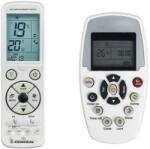 General WHIRLPOOL DG11E5-01 - telecomandă de lux retroiluminată