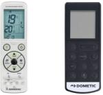 General DOMETIC FJX4 1700/2200 - telecomandă de lux retroiluminată