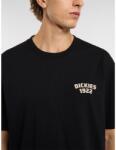 Dickies Тениска Dickies Men's Mechanic Short-Sleeve T-Shirt - Black