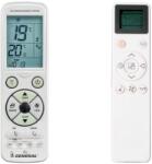 General ESSENTIEL B ECM12B2 8010306 - telecomandă de lux retroiluminată