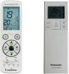 General PANASONIC Etherea Z, TZ, XZ, ACXA75C23690, CS-Z25VKEW, CS-Z35VKEW, RE-Z20ZKEW - telecomandă de lux retroiluminată