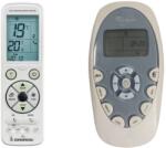 General WHIRLPOOL 481201408001, 481269028047, AMD096, AMD097, AC8000 - telecomandă de lux retroiluminată