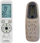 General INNO HIT DG - telecomandă de lux retroiluminată