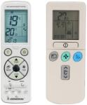 General HITACHI RAR-2P2 - telecomandă de lux retroiluminată