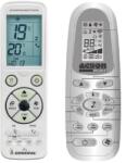 General DAIKIN SIESTA COMFORT ATYN26FMV1B, ATYN35FMV1B - telecomandă de lux retroiluminată