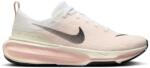 Nike Дамски маратонки Nike ZoomX Invincible 3 Flyknit Womens Running Shoes - White
