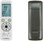 General FUJITSU AR-SA7 - telecomandă de lux retroiluminată