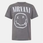 Official Тениска Official Women's Regular Fit Band T-Shirt - Nirvana