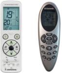 General DOMETIC ZBB-01SR, HB2500 - telecomandă de lux retroiluminată