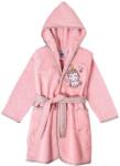Interbaby Bathrobe - Pink (Pink)