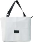 Born living yoga Сак Born living yoga Smart Bobi duffle bag - White (Off White)