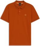 Boss Блуза с яка Boss Mens BOSS ORANGE Passenger Premium Design Polo Shirt - Open Orange 842