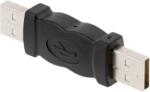 Delock USB-A M-M adapter Delock 65011