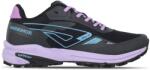 Karrimor Юношески маратонки Karrimor Verge Running Shoes Juniors - Black/Lilac