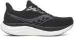 Saucony Мъжки маратонки Saucony Triumph 23 Road Running Shoes Mens - Black/White