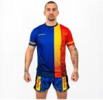 KNOCKOUT Romania T -piró M kék