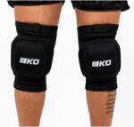 KNOCKOUT Pro 2, 0 térd 2XL fekete
