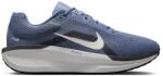 Nike Мъжки маратонки Nike Winflo 11 Mens Road Running Shoes - Indigo Blue