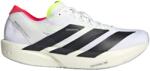 Adidas Мъжки маратонки Adidas Adizero Takumi Sen 11 Trainers Mens - White/Black