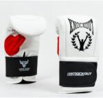 KNOCKOUT PRO Kesztyűzsák L/XL/2XL fehér